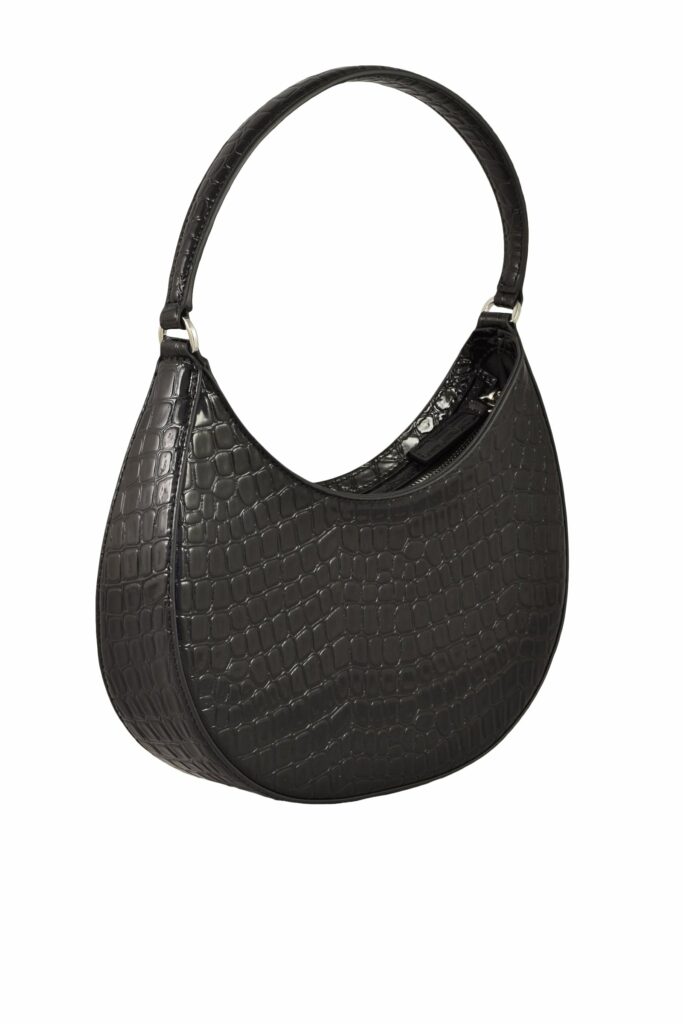 Borsa MSGM  Nero