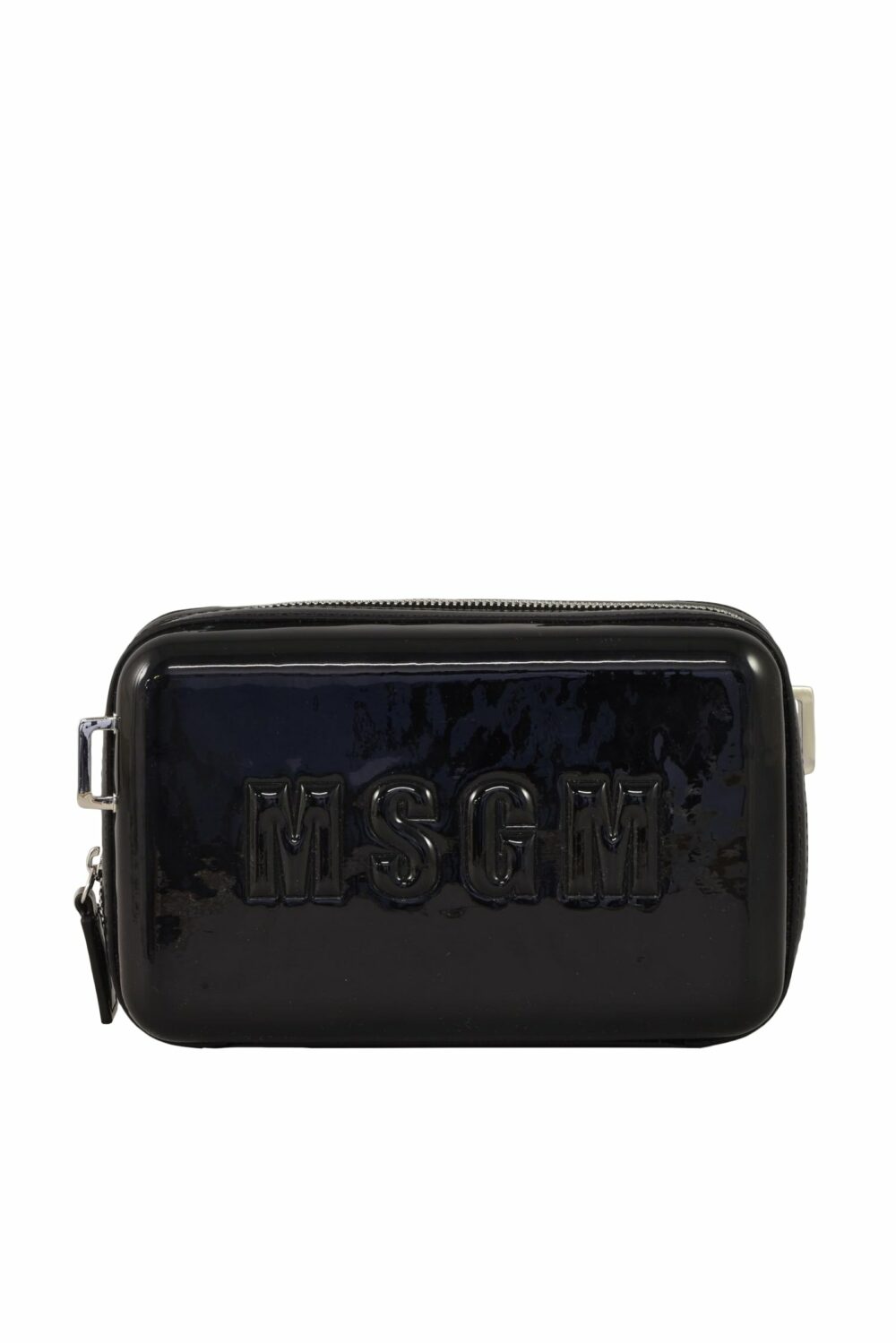 Borsa MSGM Nero - Foto 1