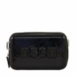 Borsa MSGM Nero - Foto 1