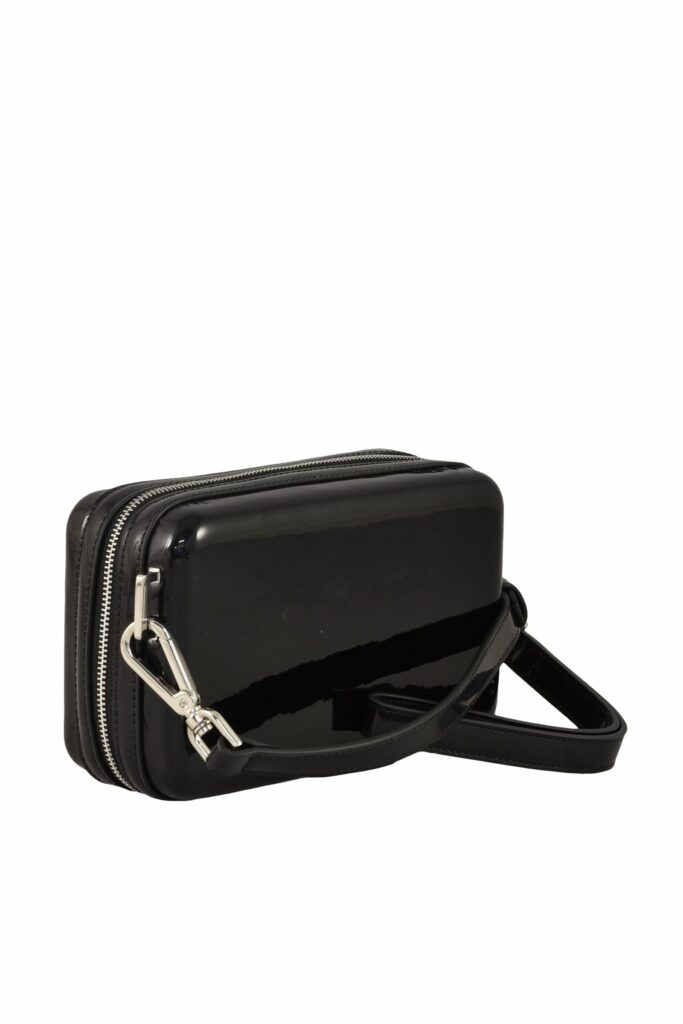 Borsa MSGM  Nero