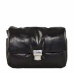 Borsa MSGM Nero - Foto 1