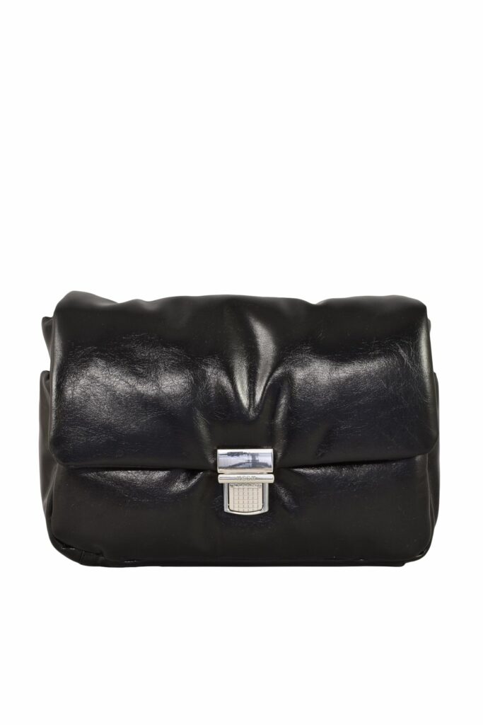Borsa MSGM  Nero