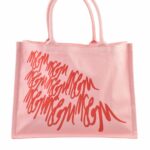 Borsa MSGM Rosa - Foto 1