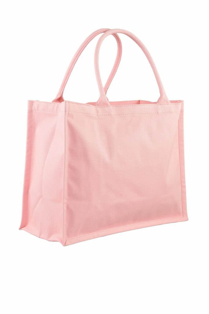 Borsa MSGM  Rosa