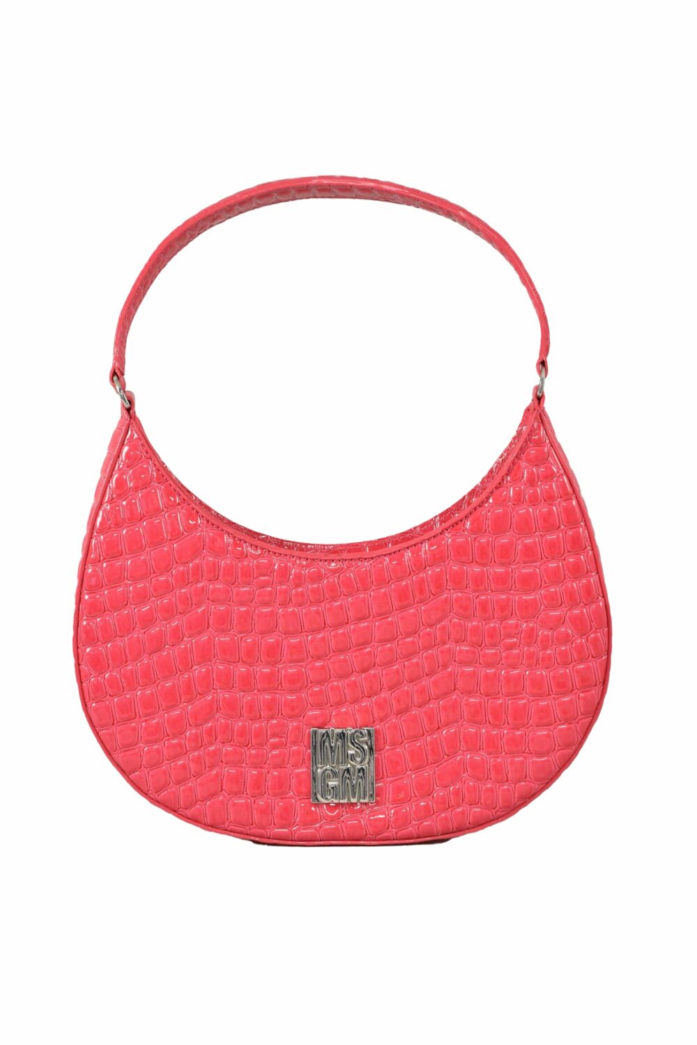 Borsa MSGM Rosa - Foto 1