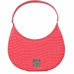 Borsa MSGM Rosa - Foto 1