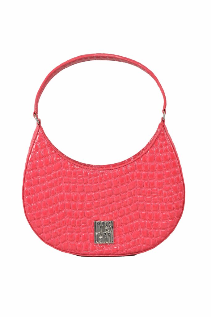 Borsa MSGM  Rosa
