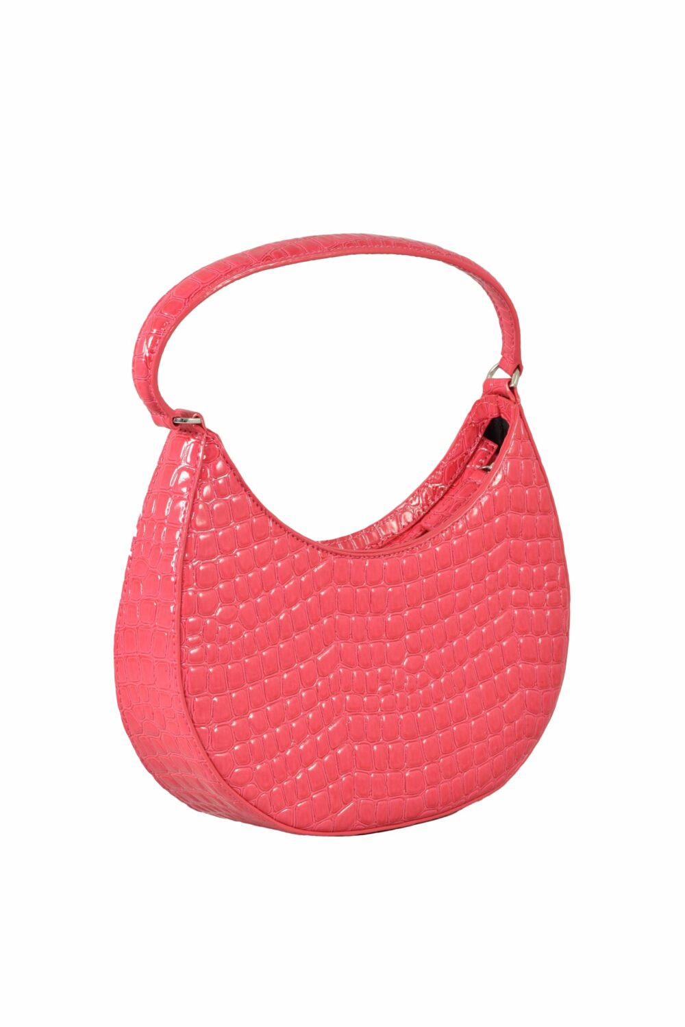 Borsa MSGM Rosa - Foto 2
