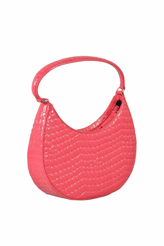 Borsa MSGM  Rosa