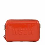 Borsa MSGM Rosso - Foto 1