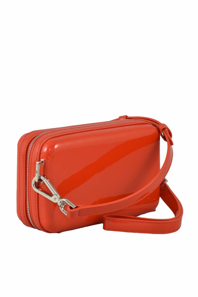 Borsa MSGM  Rosso