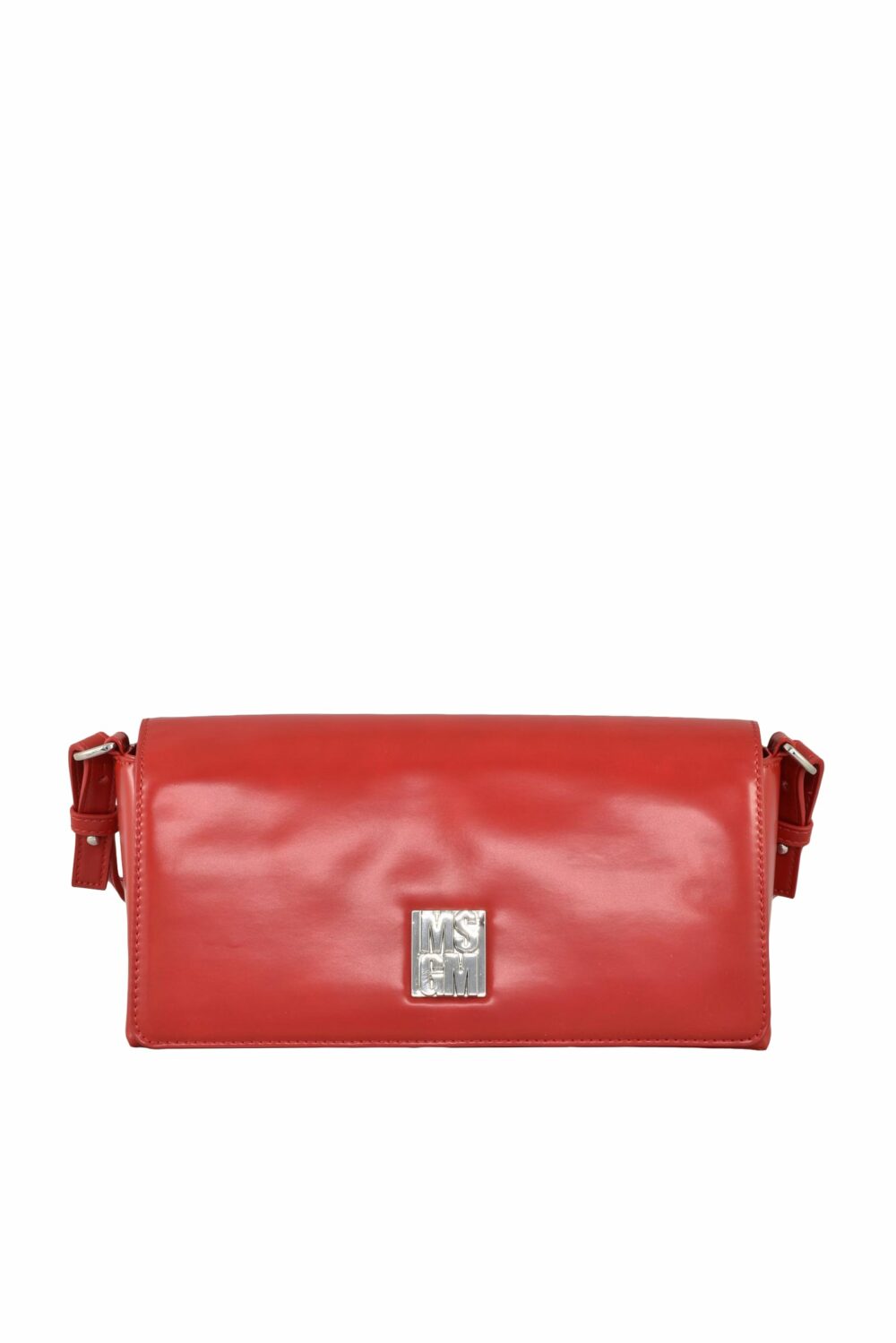 Borsa MSGM Rosso - Foto 1