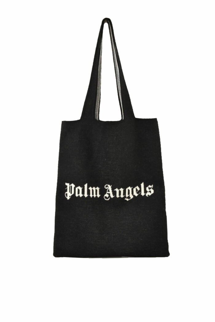 Borsa PALM ANGELS  Nero