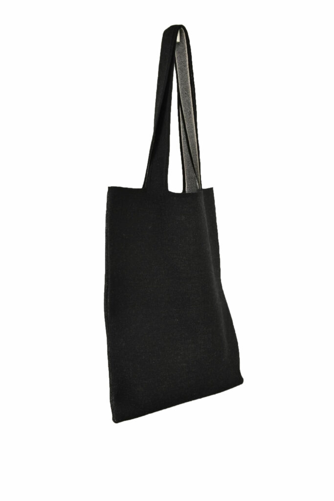 Borsa PALM ANGELS  Nero