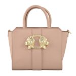 Borsa PLEIN SPORT Beige - Foto 1