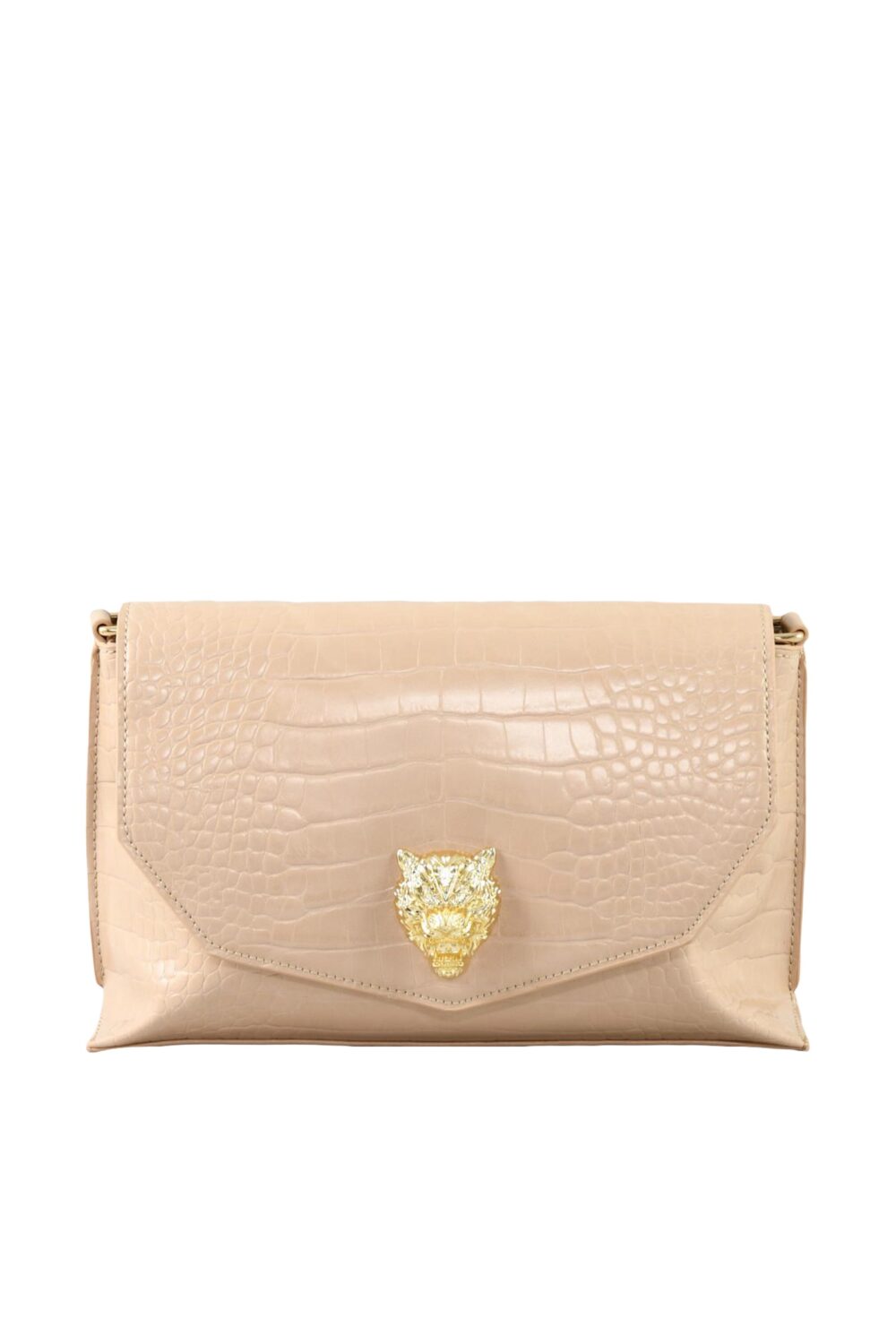 Borsa PLEIN SPORT Beige - Foto 1