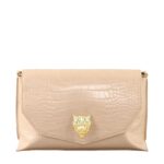 Borsa PLEIN SPORT Beige - Foto 1