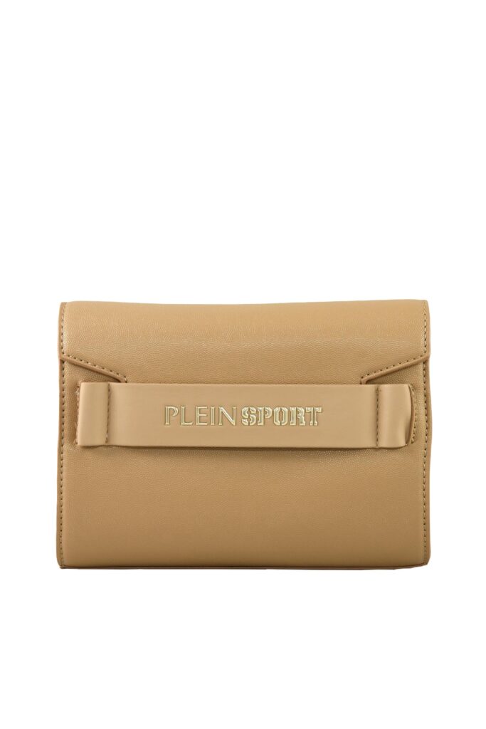 Borsa PLEIN SPORT  Beige