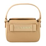Borsa PLEIN SPORT Beige - Foto 1
