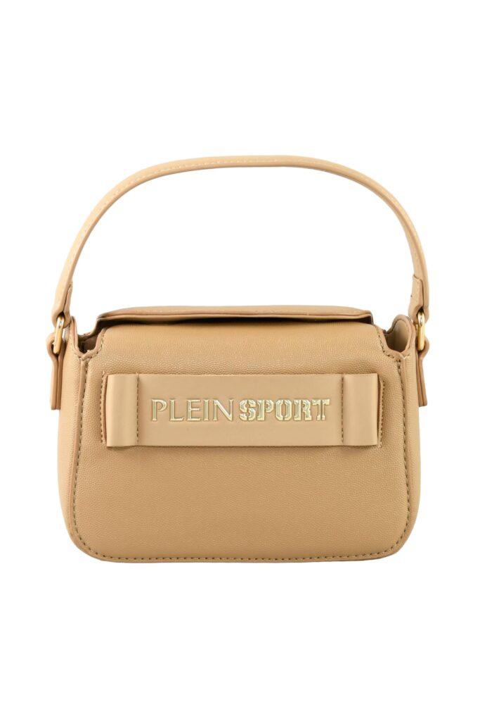 Borsa PLEIN SPORT  Beige