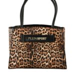 Borsa PLEIN SPORT Marrone - Foto 1