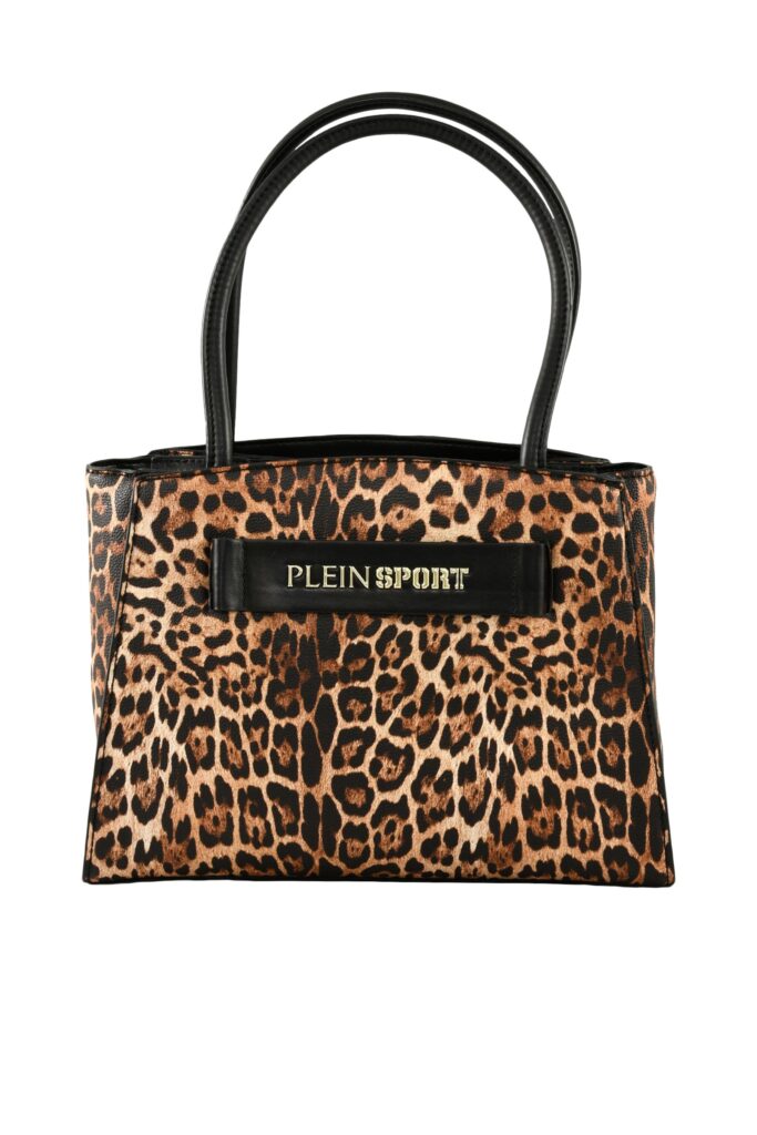 Borsa PLEIN SPORT  Marrone