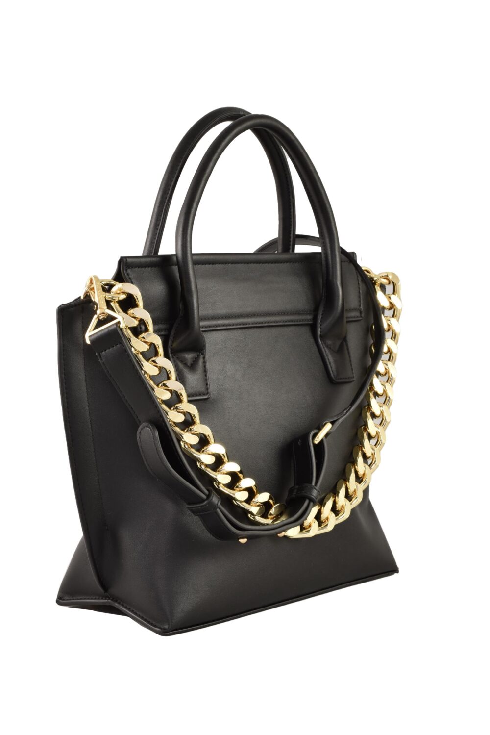 Borsa PLEIN SPORT Nero - Foto 2
