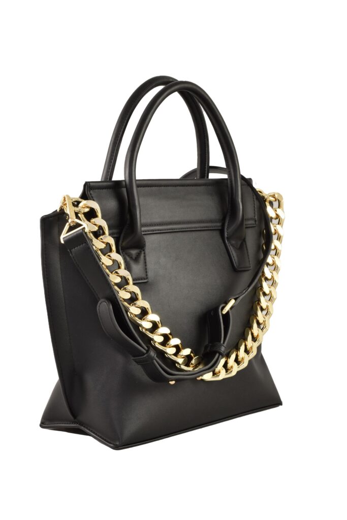 Borsa PLEIN SPORT  Nero