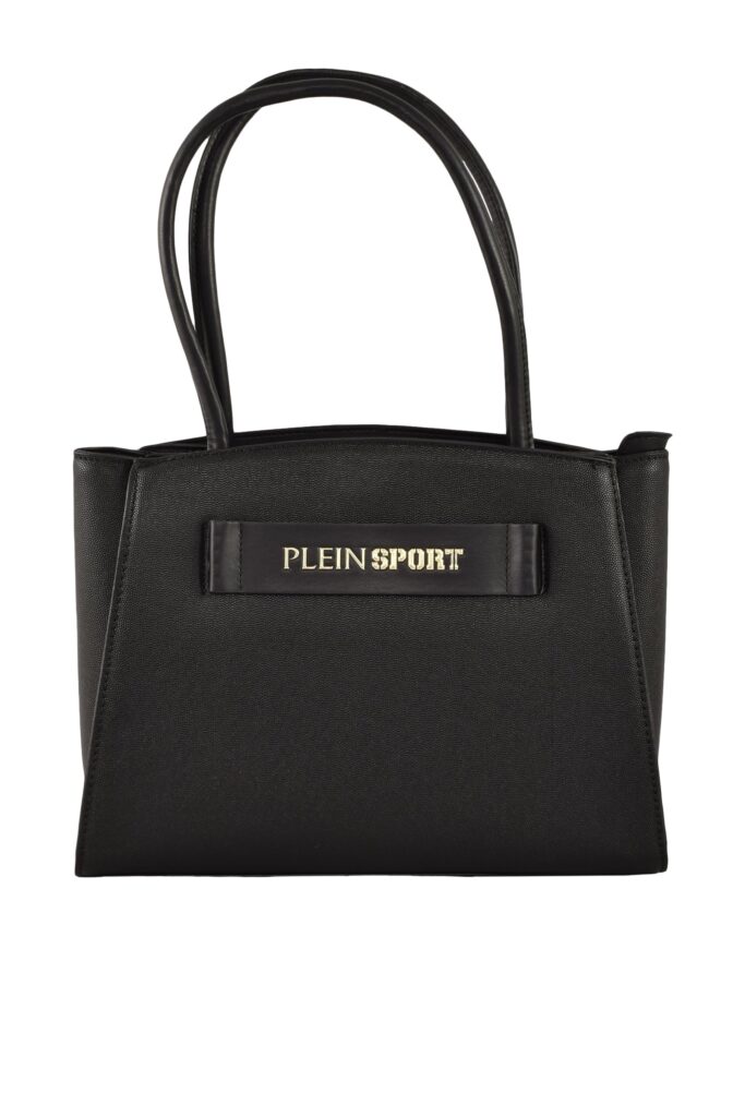 Borsa PLEIN SPORT  Nero