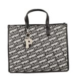 Borsa PLEIN SPORT Nero - Foto 1
