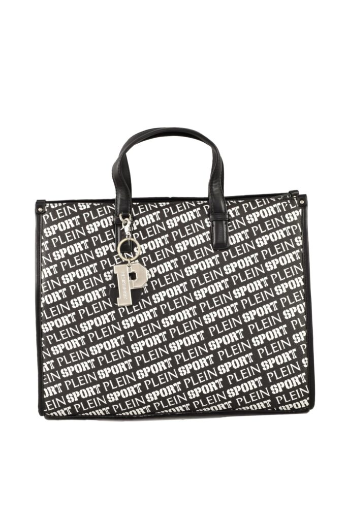 Borsa PLEIN SPORT  Nero