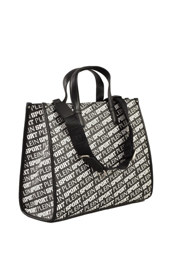 Borsa PLEIN SPORT  Nero