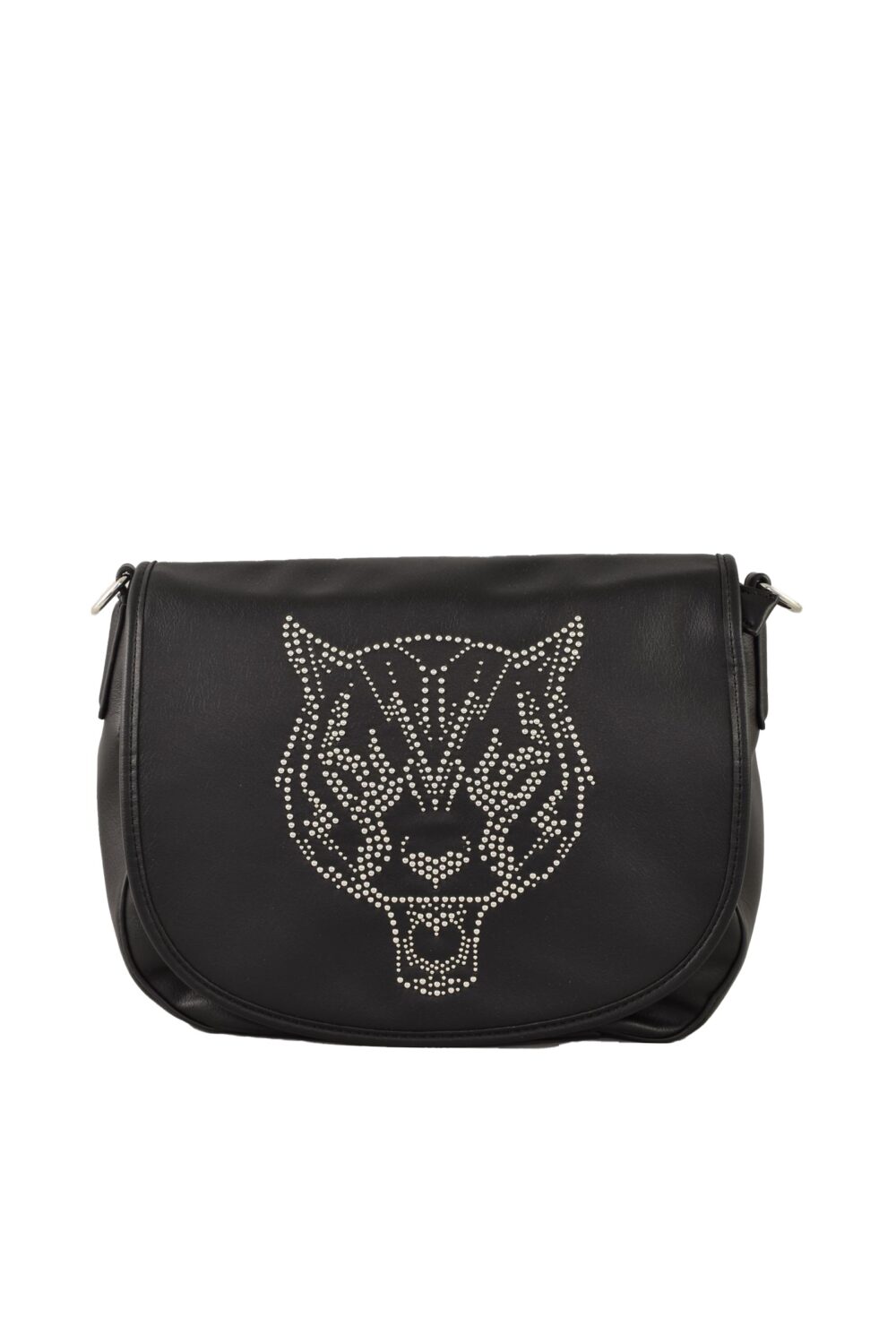Borsa PLEIN SPORT Nero - Foto 1