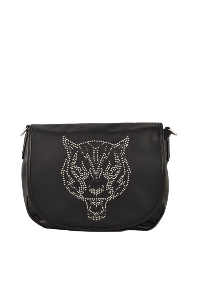 Borsa PLEIN SPORT  Nero