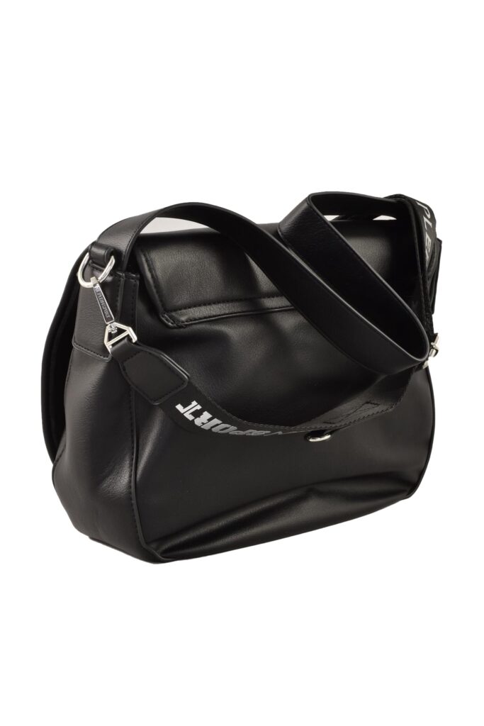 Borsa PLEIN SPORT  Nero