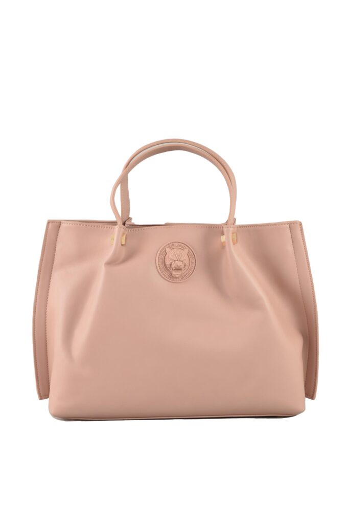 Borsa PLEIN SPORT  Rosa