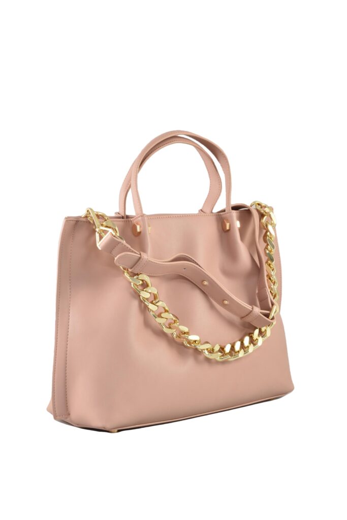 Borsa PLEIN SPORT  Rosa
