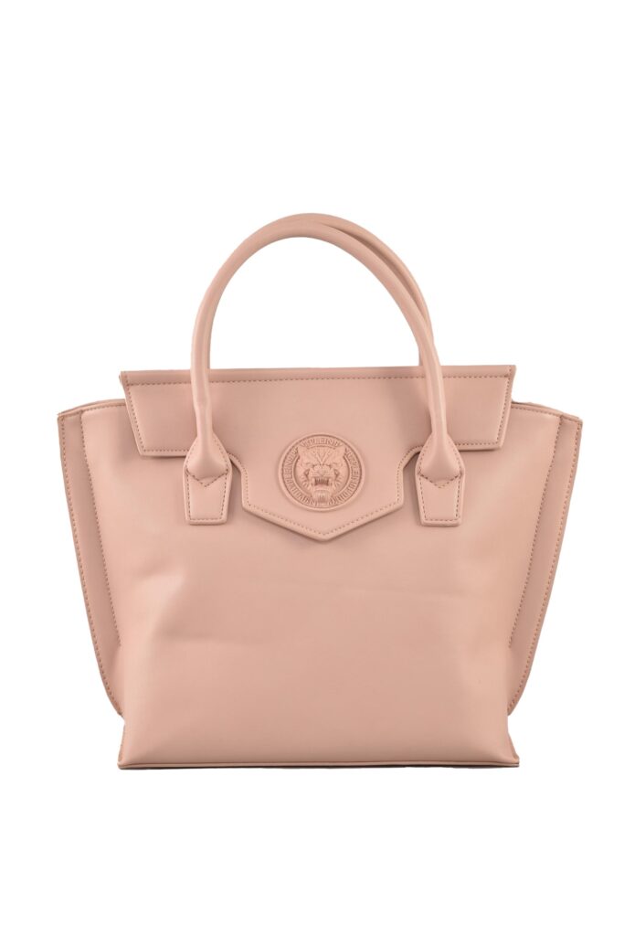Borsa PLEIN SPORT  Rosa