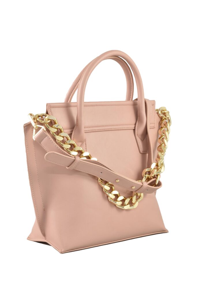 Borsa PLEIN SPORT  Rosa