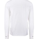 Camicia manica lunga ALPHA Bianco - Foto 1