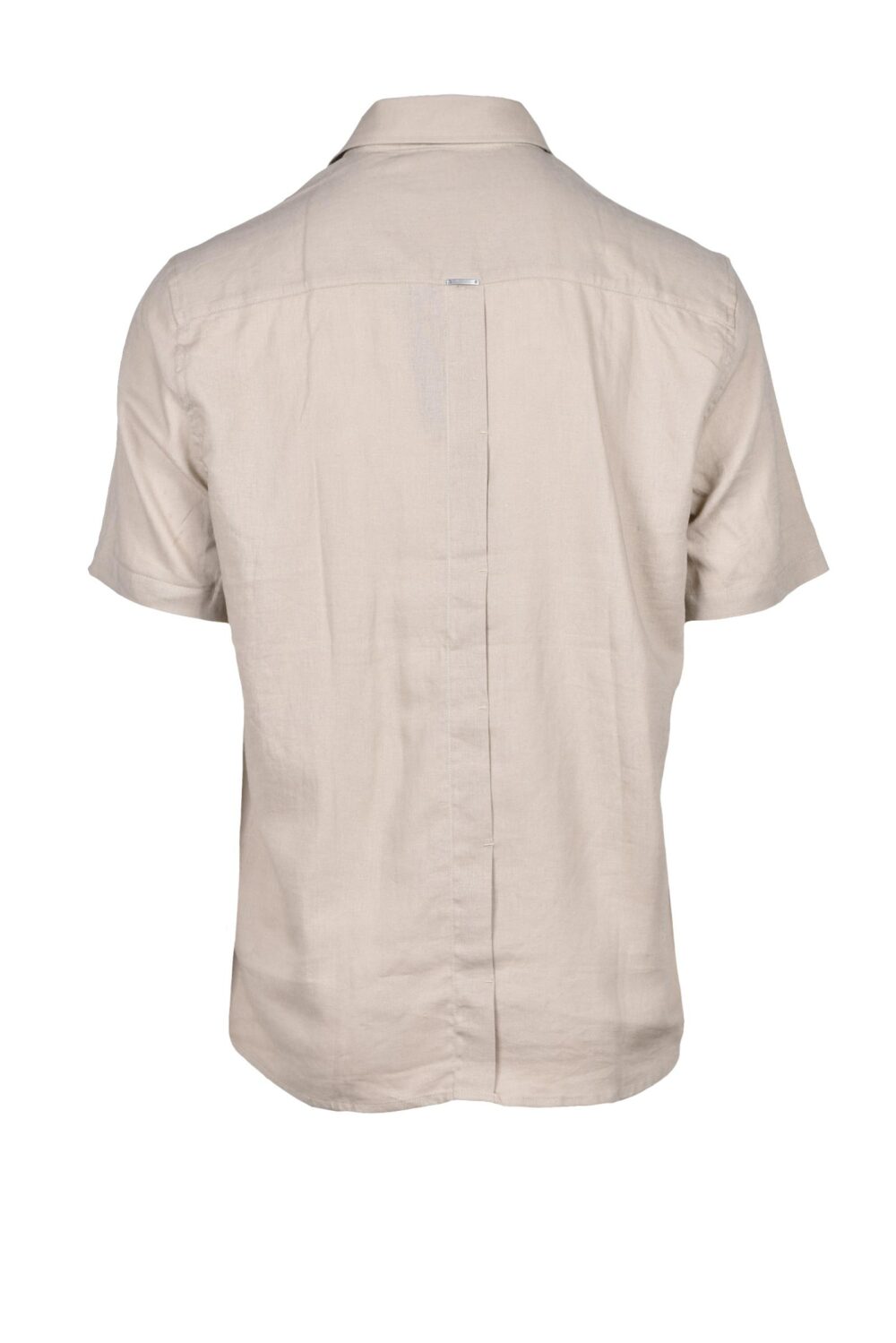 Camicia manica lunga Antony Morato Beige - Foto 2