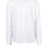 Camicia manica lunga Antony Morato Bianco - Foto 1