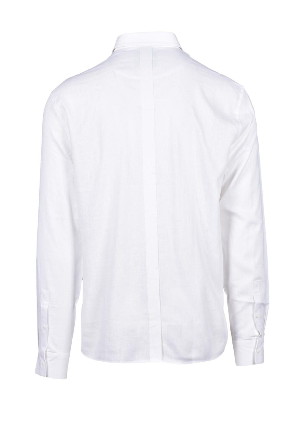 Camicia manica lunga Antony Morato Bianco - Foto 2