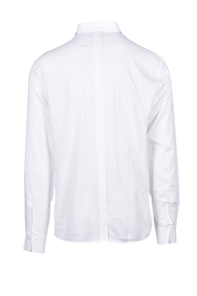 Camicia manica lunga Antony Morato  Bianco