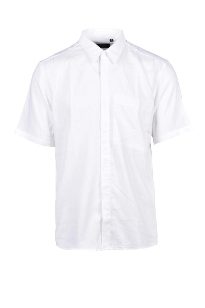 Camicia manica lunga Antony Morato  Bianco