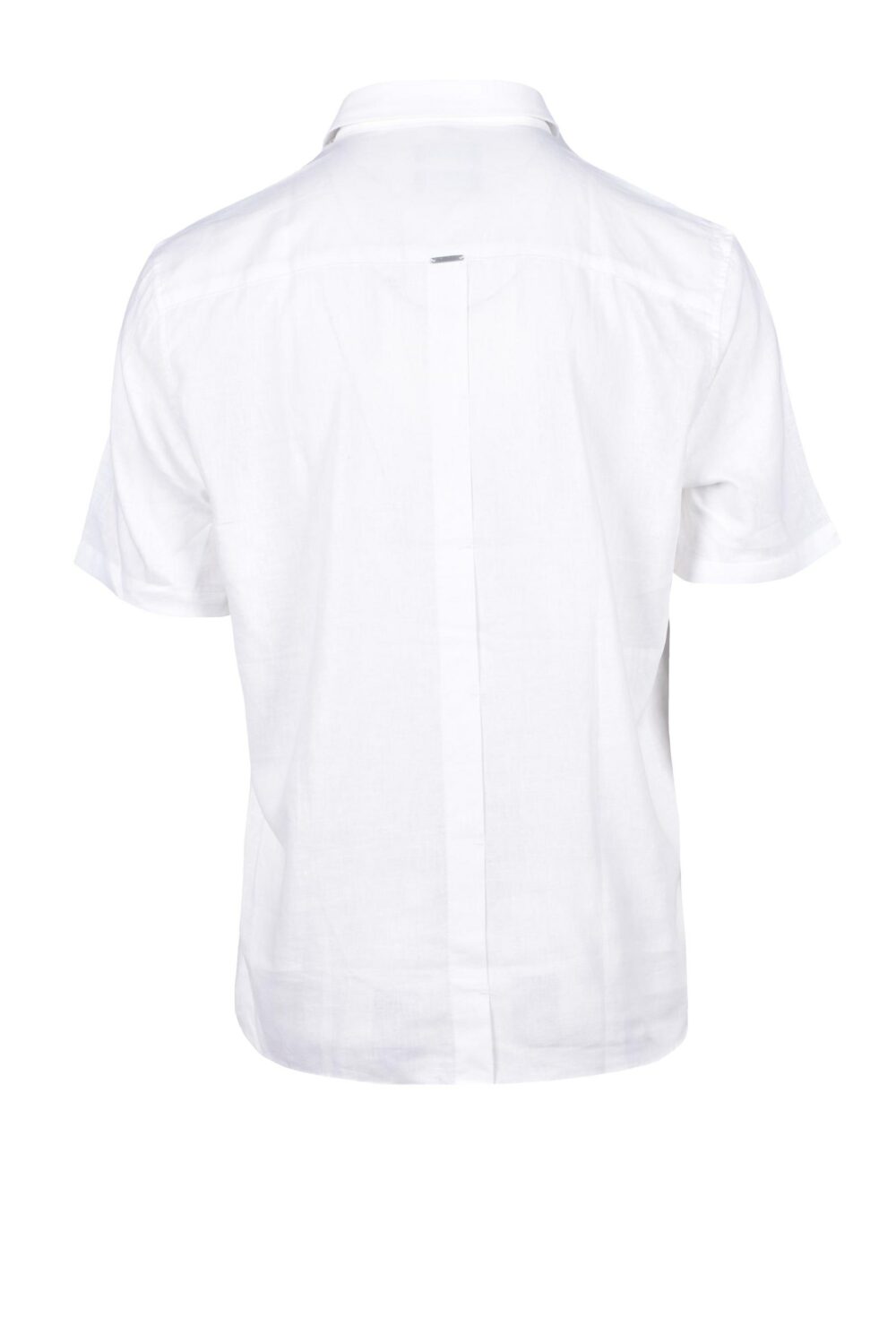 Camicia manica lunga Antony Morato Bianco - Foto 2