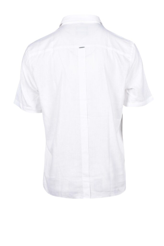 Camicia manica lunga Antony Morato  Bianco