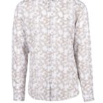 Camicia manica lunga Antony Morato Bianco - Foto 1