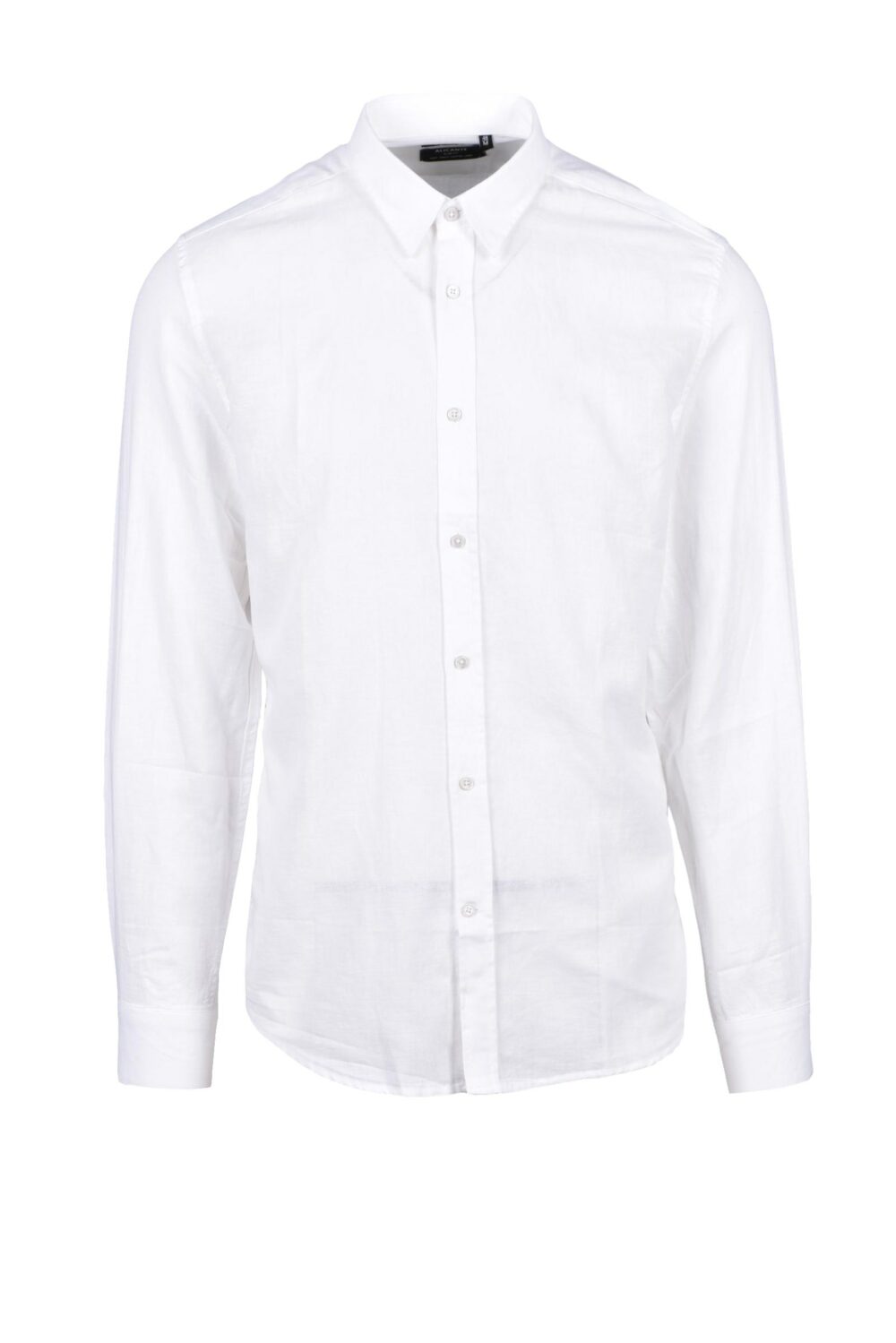 Camicia manica lunga Antony Morato Bianco - Foto 1
