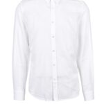 Camicia manica lunga Antony Morato Bianco - Foto 1